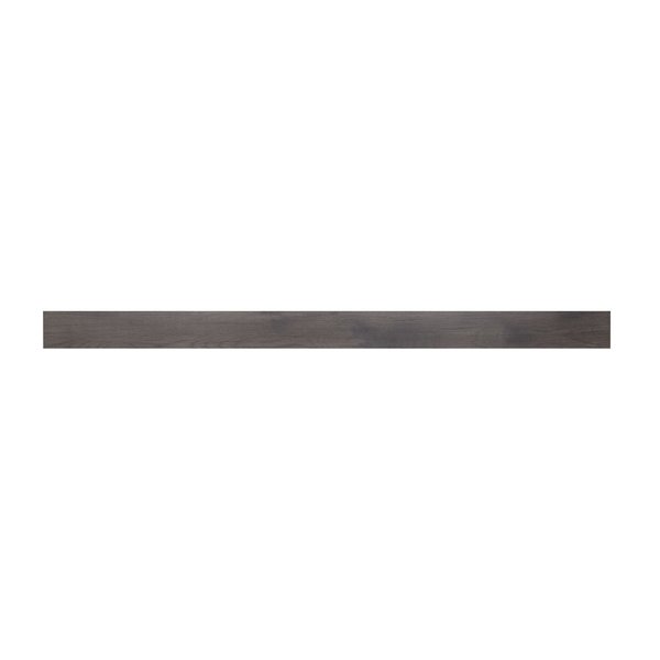 Msi Brook Timber 076 Thick X 215 Wide X 78 Length Overlapping Stairnose Molding ZOR-LVT-T-0381